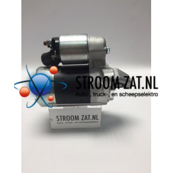 Startmotor Yanmar , Komatsu , Hitachi 12V , 0.8 Kw